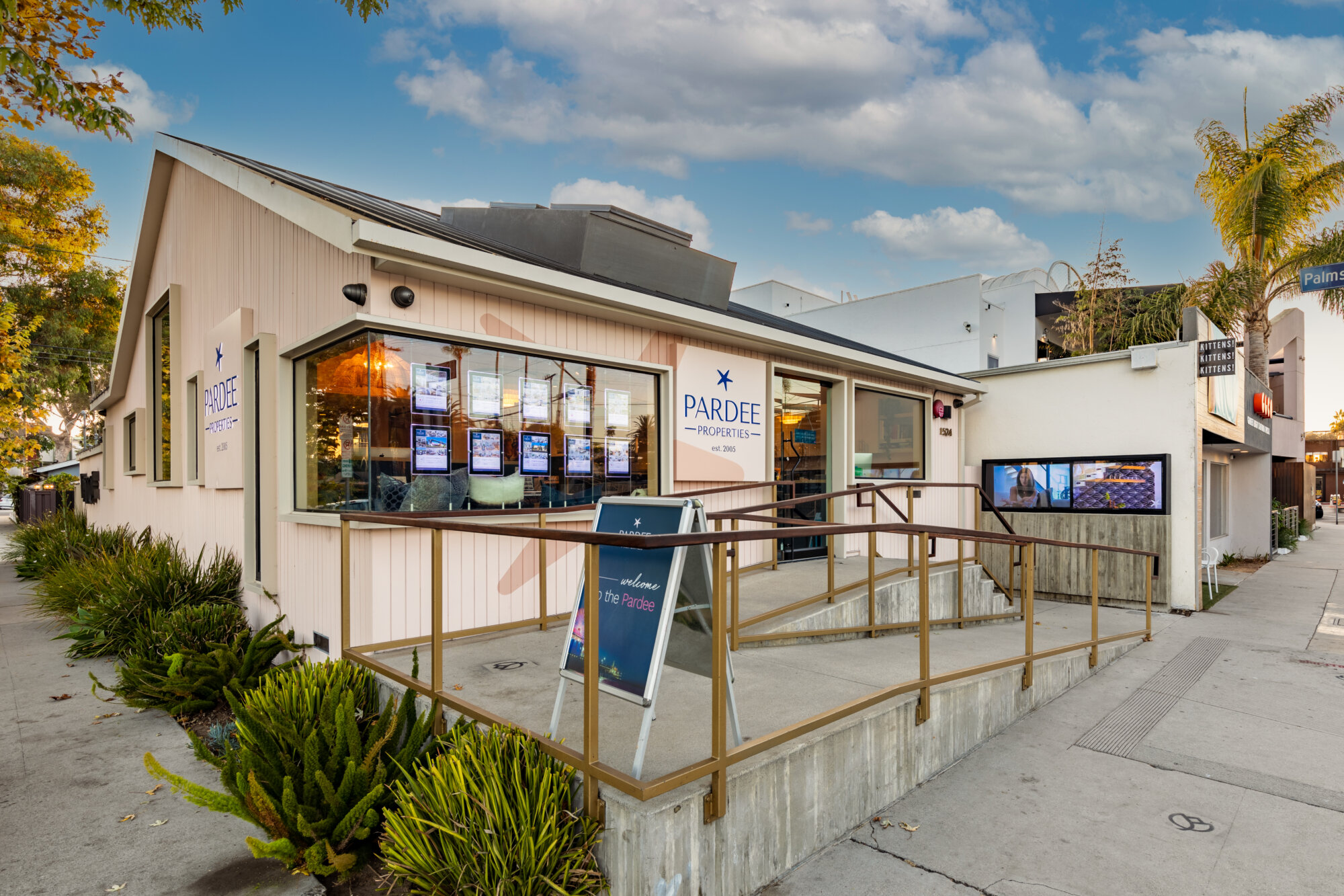 Pardee_Properties_Venice_Office