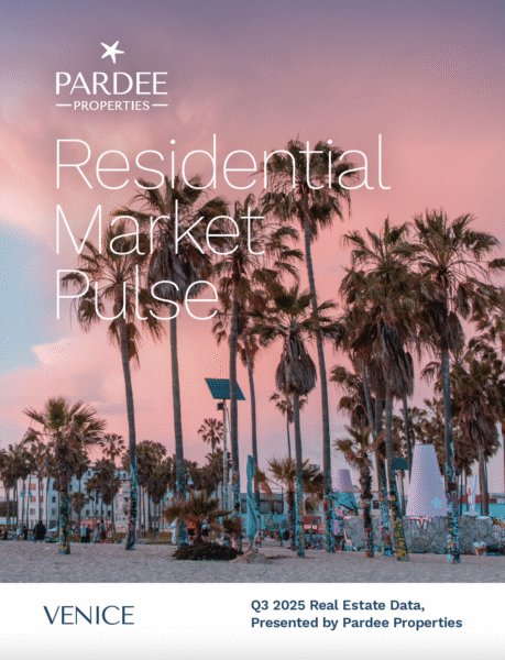 Market Pulse - Venice Q3 2025