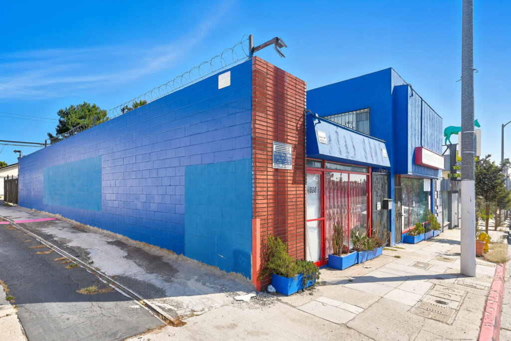 Property Photo from MLS