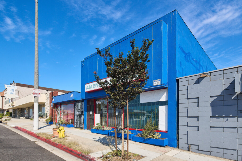 Property Photo from MLS