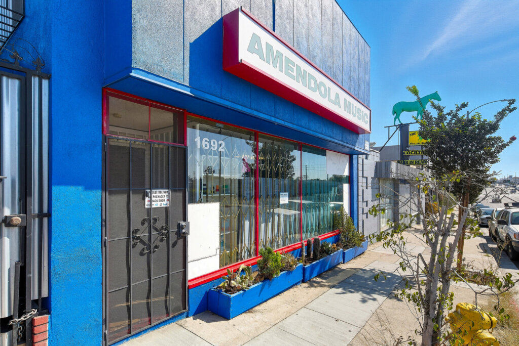 Property Photo from MLS