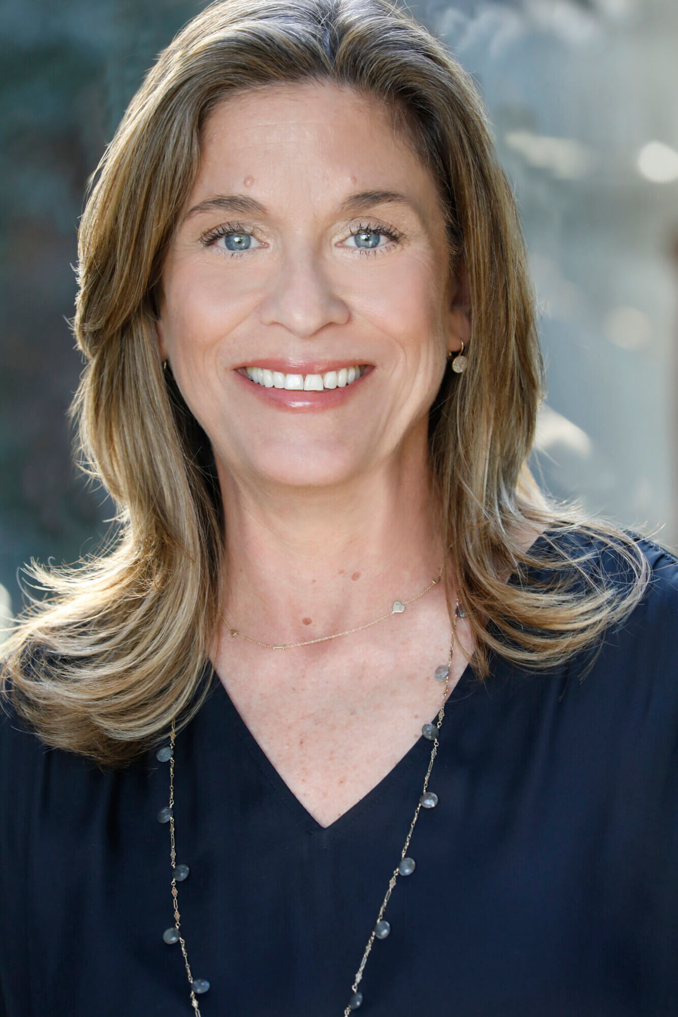 Photo of Tanya Baron.