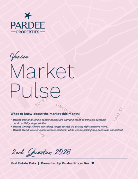 Market Pulse - Venice Q2 2026