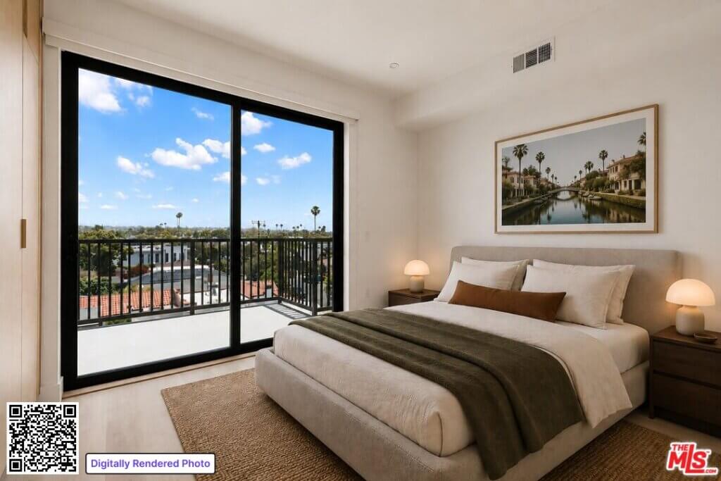 1808 Lincoln Blvd #405
