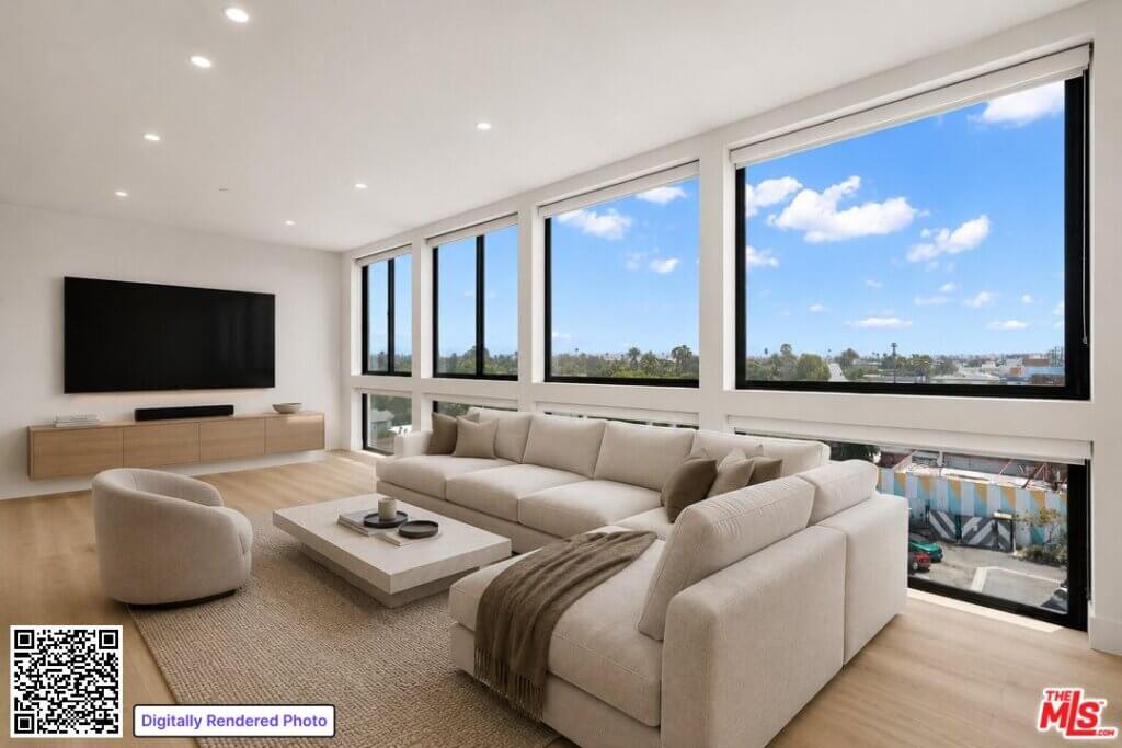 1808 Lincoln Blvd #507