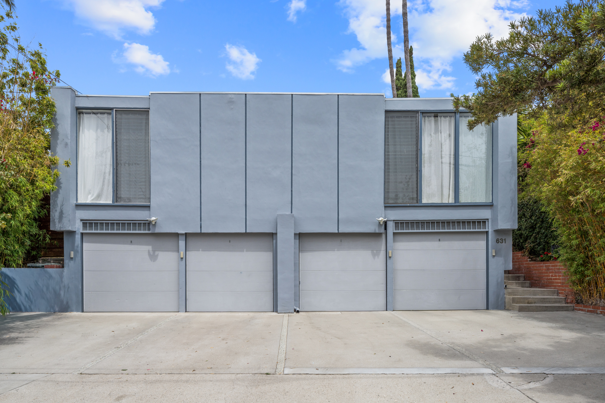 Pier Ave 631 #3