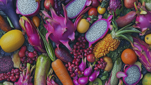 Fruits and Vegetables